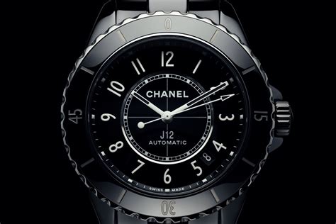 chanel j12 screwdriver|Chanel dive watch.